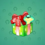 Snake Box #4715