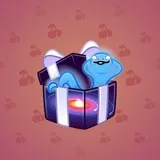 Snake Box #4722