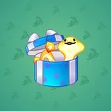 Snake Box #4729