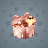 Snake Box #4732