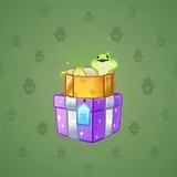 Snake Box #4737
