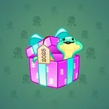 Snake Box #4742