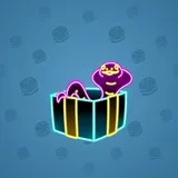 Snake Box #4758