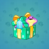 Snake Box #4761
