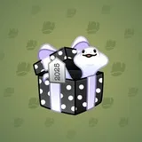 Snake Box #4767
