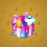 Snake Box #4777