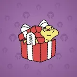 Snake Box #4788
