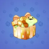 Snake Box #4798