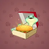 Snake Box #4807 Snake Box #4807