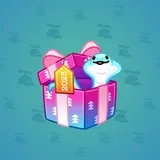 Snake Box #4808