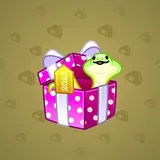 Snake Box #4809