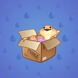 Snake Box #4819