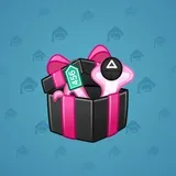 Snake Box #4825
