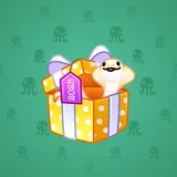 Snake Box #4829