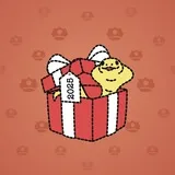 Snake Box #4837