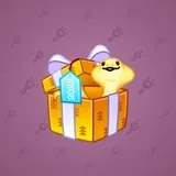 Snake Box #4839