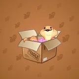 Snake Box #484