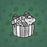 Snake Box #4847