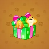 Snake Box #4848