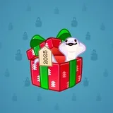 Snake Box #4861