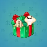 Snake Box #4863