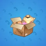 Snake Box #4875