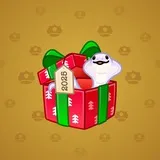 Snake Box #4888