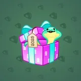 Snake Box #4906