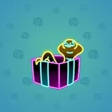 Snake Box #4911