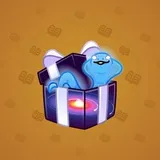 Snake Box #4914