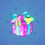 Snake Box #4938