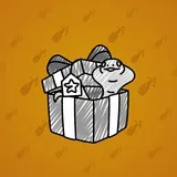 Snake Box #4954