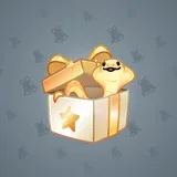 Snake Box #4976