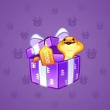 Snake Box #4982