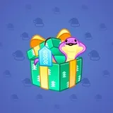 Snake Box #4987