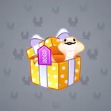 Snake Box #4997