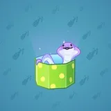 Snake Box #500 Snake Box #500