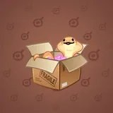 Snake Box #5021