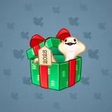 Snake Box #5039