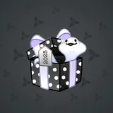 Snake Box #5055
