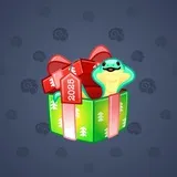 Snake Box #5068