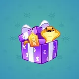 Snake Box #5074