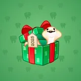 Snake Box #5083