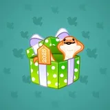 Snake Box #5105