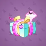 Snake Box #5106 Snake Box #5106