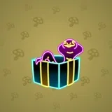 Snake Box #5109
