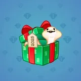 Snake Box #5124