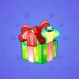 Snake Box #5128