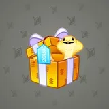 Snake Box #5147