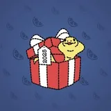 Snake Box #5158